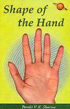 Shape of the Hand