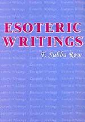 Esoteric Writings