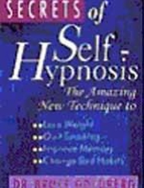 Secrets of Self Hypnosis