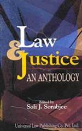 Law & Justice: An Anthology