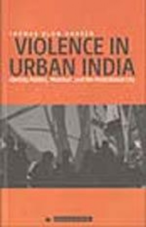 Urban Violence in India