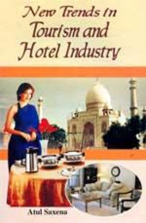 New Trends in Tourism and Hotel-Industry