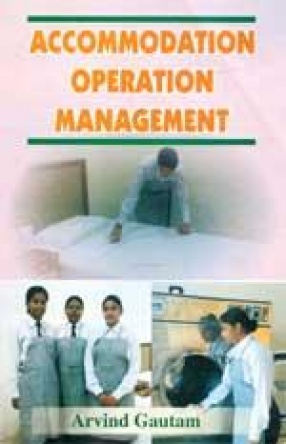 Accommodation Operation Management