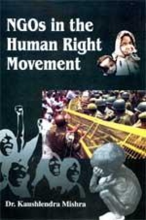 NGOs in the Human Right Movement
