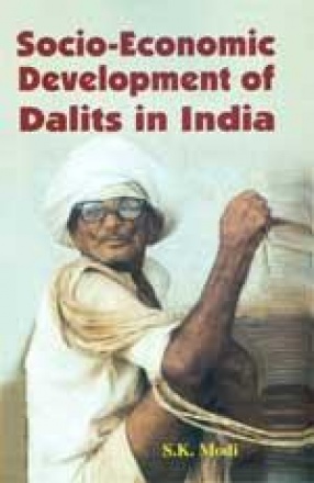 Socio-Economic Development of Dalits in India