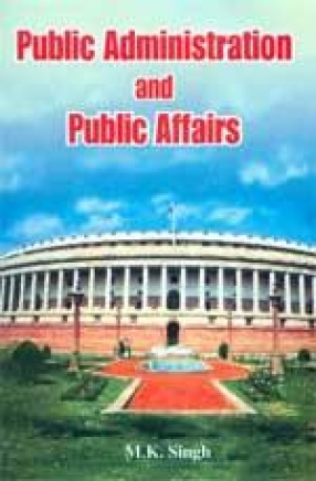 Public Administration and Public Affairs
