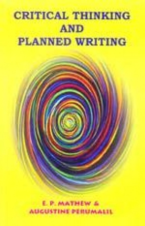 Critical Thinking & Planned Writing