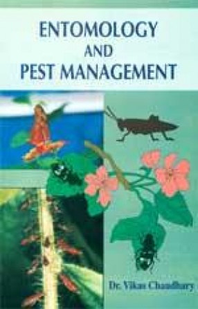 Entomology and Pest Management