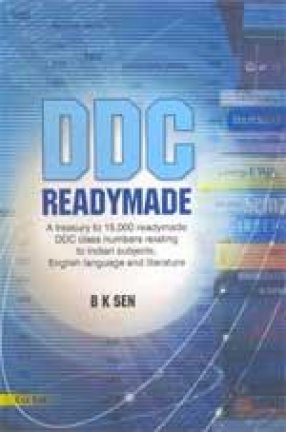 DDC Readymade