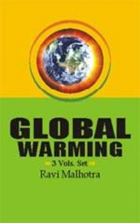 Global Warming (In 3 Volumes)