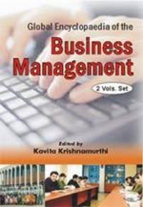 Global Encyclopaedia of Business Management (In 2 Volumes)