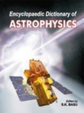Encyclopaedic Dictionary of Astrophysics