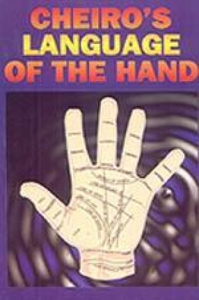 Cherio's Language of the Hand