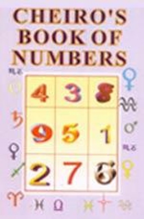 Cheiro's Book of Numbers