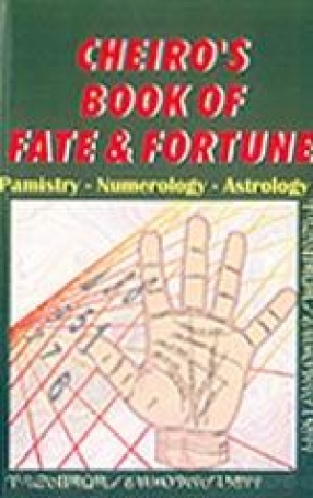 Cheiro's Book of Fate and Fortune