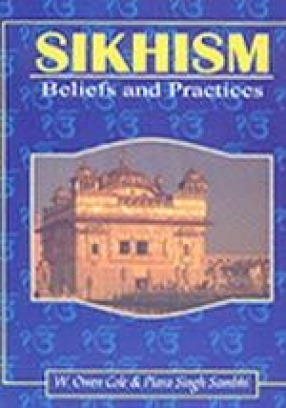 Sikhism Beliefs and Practies