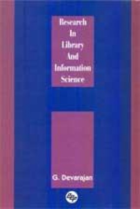 Research in Library & Information Science