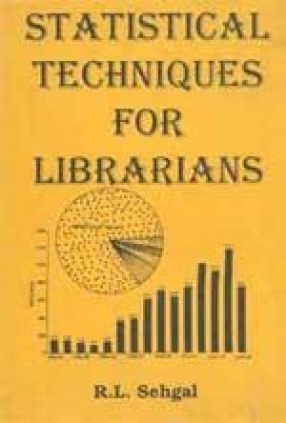 Statistical Techniques for Librarians