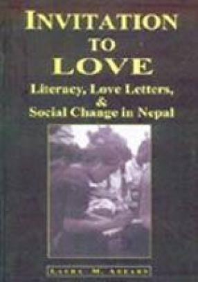 Invitation to Love Literacy, Love Letters, & Social Change in Nepal