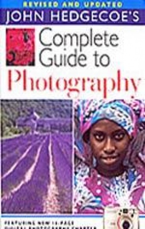 Complete Guide to Photography
