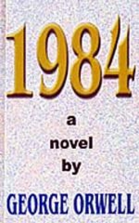 1984: A Novel