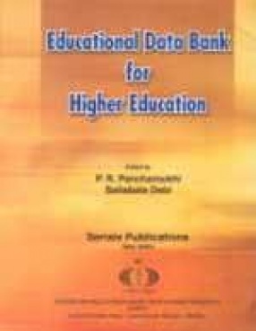 Educational Data Bank for Higher Education
