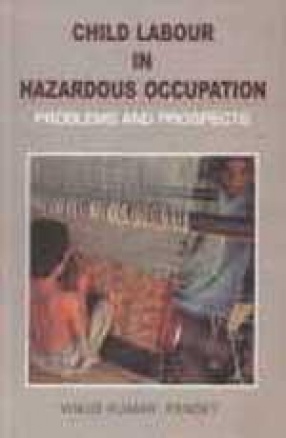 Child Labour in Hazardous Occupation: Problems and Prospects