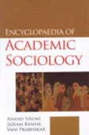 Encyclopaedia of Academic Sociology (Volume I to IV)