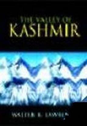 The Valley of Kashmir