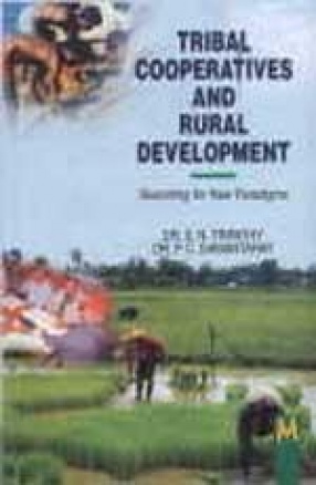 Tribal Co-Operatives and Rural Development: Searching for New Paradigms
