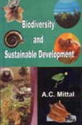 Biodiversity and Sustainable Development