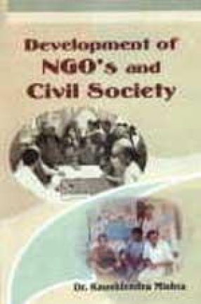 Development of NGO's and Civil Society