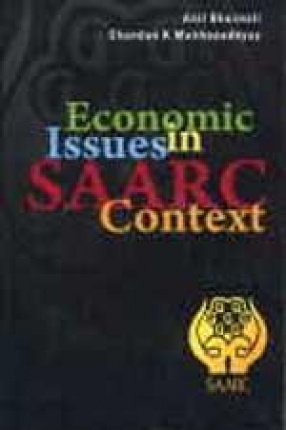 Economic Issues in SAARC Context