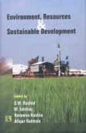 Environment, Resources and Sustainable Development: Essays in Honour of Professor Majid Husain