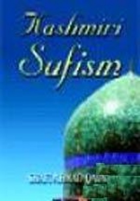 Kashmiri Sufism