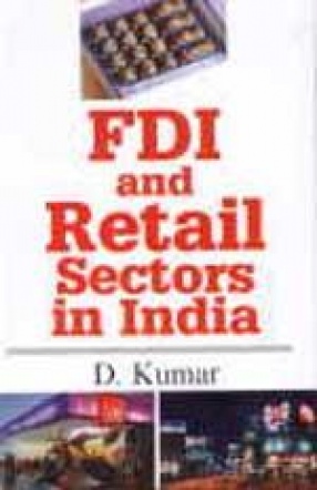 FDI and Retail Sectors in India