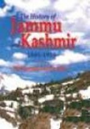The History of Jammu & Kashmir 1885-1925