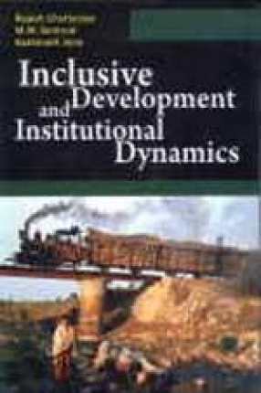 Inclusive Development and Institutional Dynamics