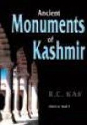 Ancient Monuments of Kashmir