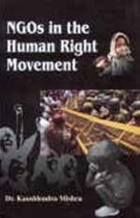 NGOs in the Human Rights Movement