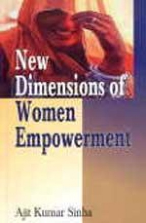 New Dimensions of Women Empowerment