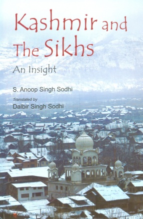Kashmir and The Sikhs: An Insight
