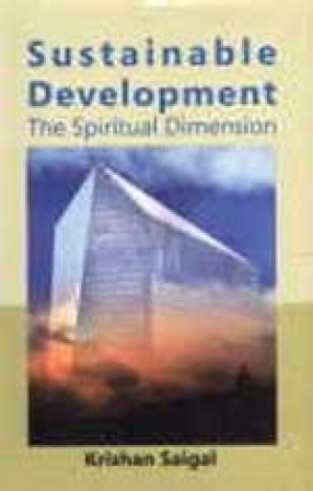 Sustainable Development: The Spiritual Dimension