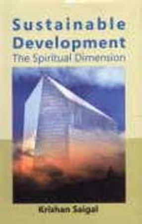 Sustainable Development: The Spiritual Dimension