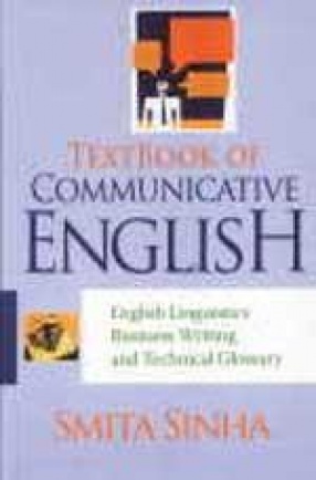 Textbook of Communicative English