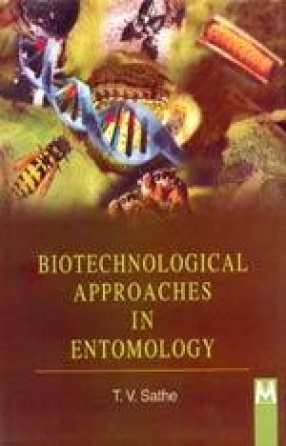 Biotechnological Approaches in Entomology