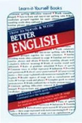 How to Speak and Write Better English