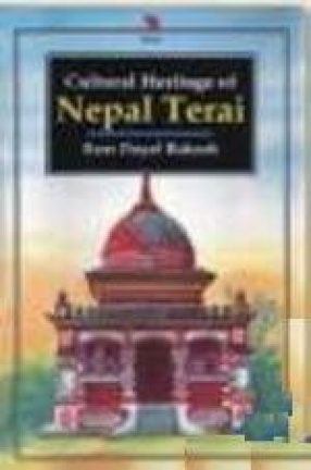 Culturalheritage of Nepal Terai