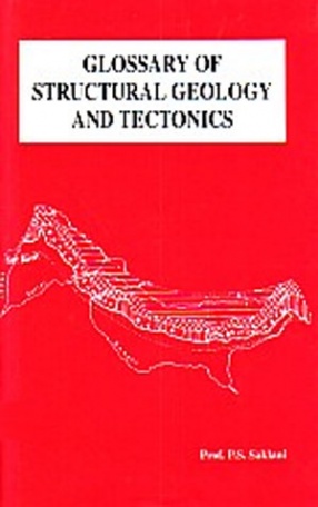 Glossary of Structural Geology and Tectonics