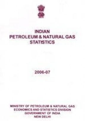Indian Petroleum & Natural Gas Statistics 2006-07